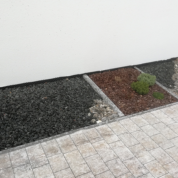 Gartengestaltung Bild 11