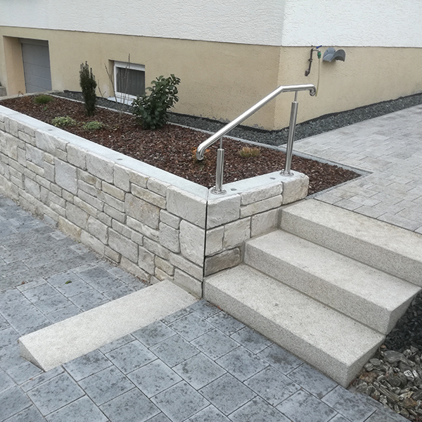 Gartengestaltung Bild 12