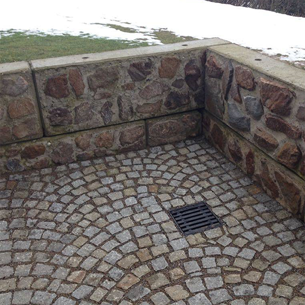 Gartengestaltung Bild 1