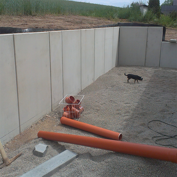 Gartengestaltung Bild 2