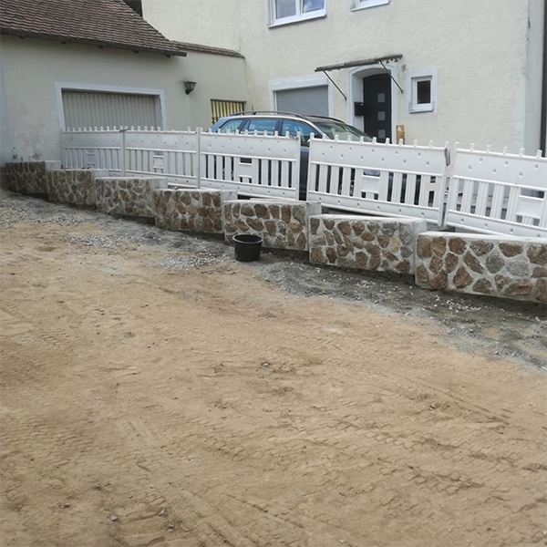 Gartengestaltung Bild 6