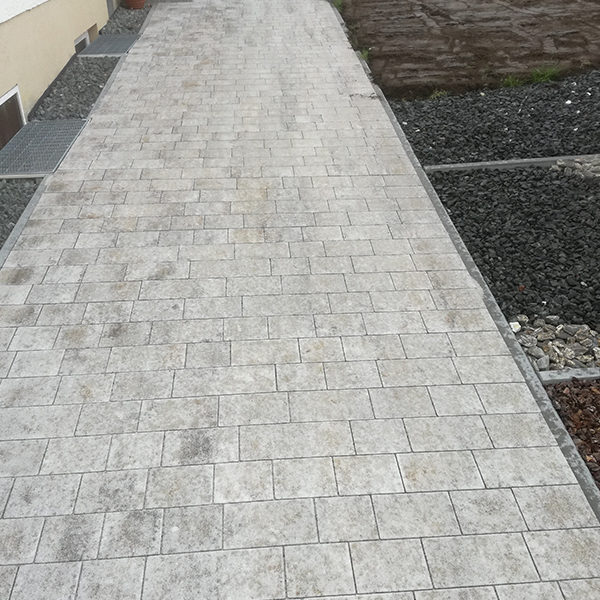 Pflasterarbeiten Bild 11