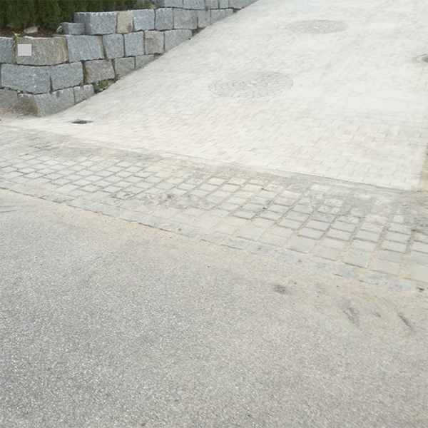 Pflasterarbeiten Bild 3